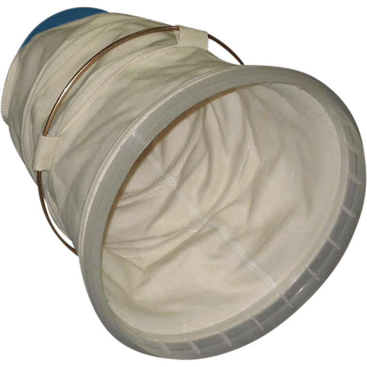 Nilfisk Cotton Main Filter (61543000)
