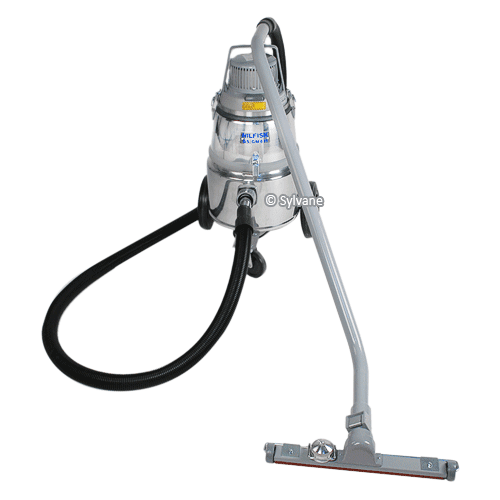 Nilfisk Gm-811 Vacuum Package (01696139)