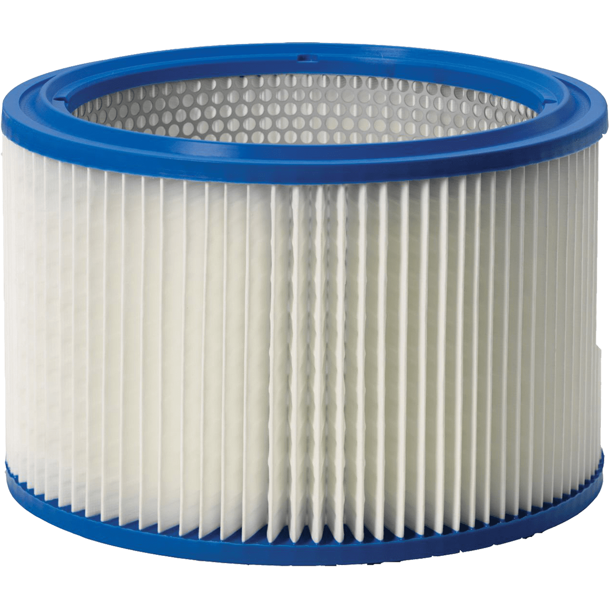 Niflisk Washable Nanofiber Main Filter For Attix 19 As/e Xc Vacuum (107400562)