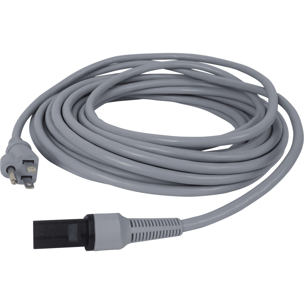 Nilfisk 30ft. Power Cord (grounded, 3 Prong) (11827420)