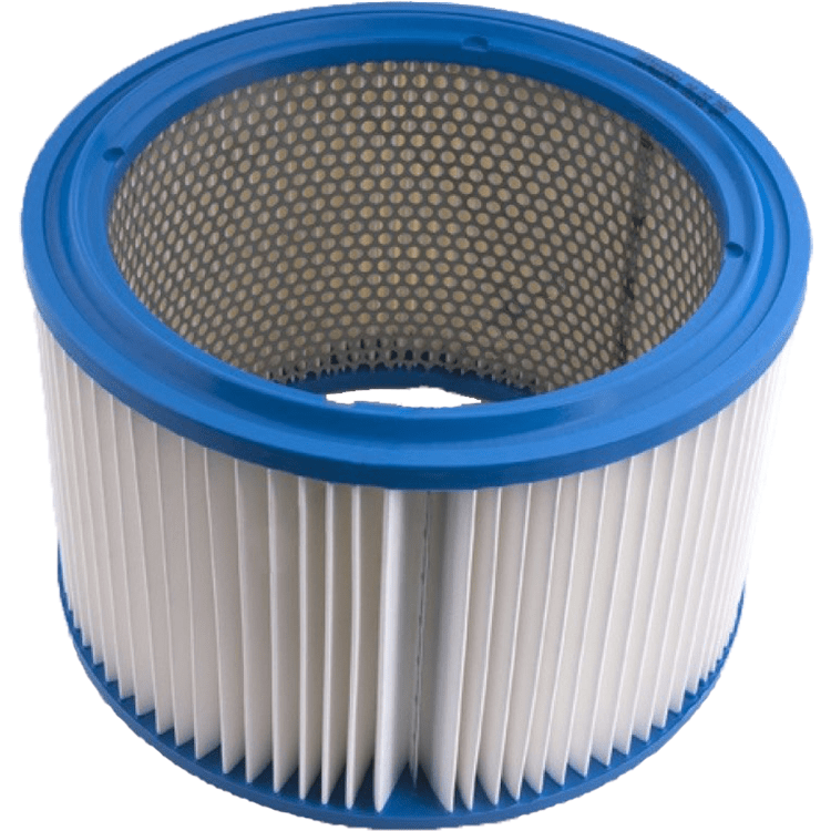 Nilfisk Replacement Hepa Filter For Attix 19 As/e Xc Vacuum (107400564)