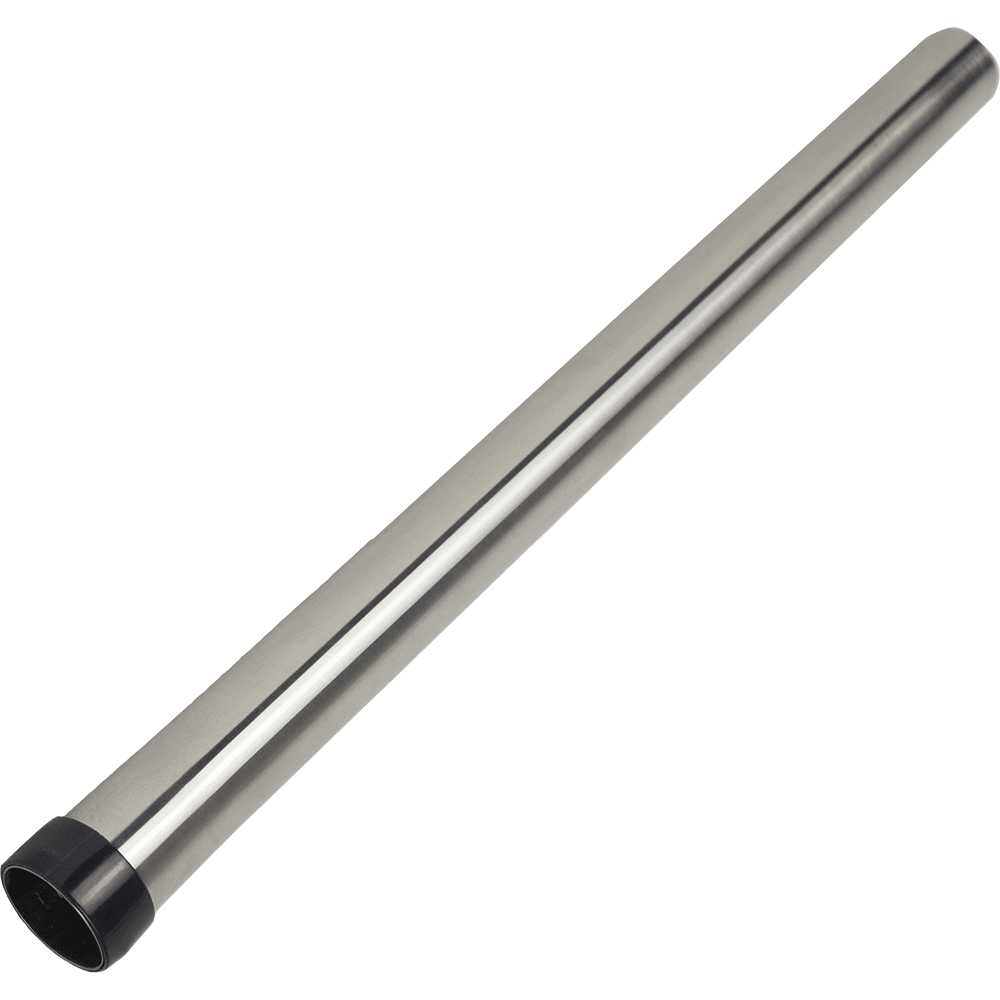Nilfisk Eliminator Pro Ii 40mm Stainless Steel Extension Wand (107407337)