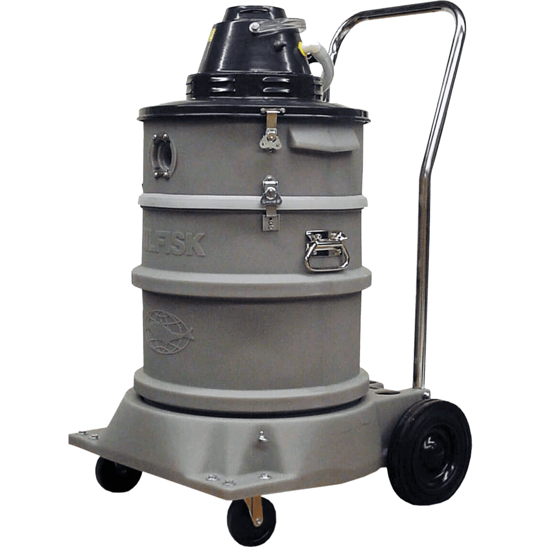 Nilfisk Vt-60cr Wet/dry Cleanroom Vacuum (01699564)