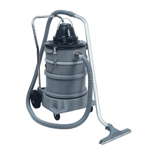 Nilfisk Vt60 Wet/dry Vacuum (01799531)