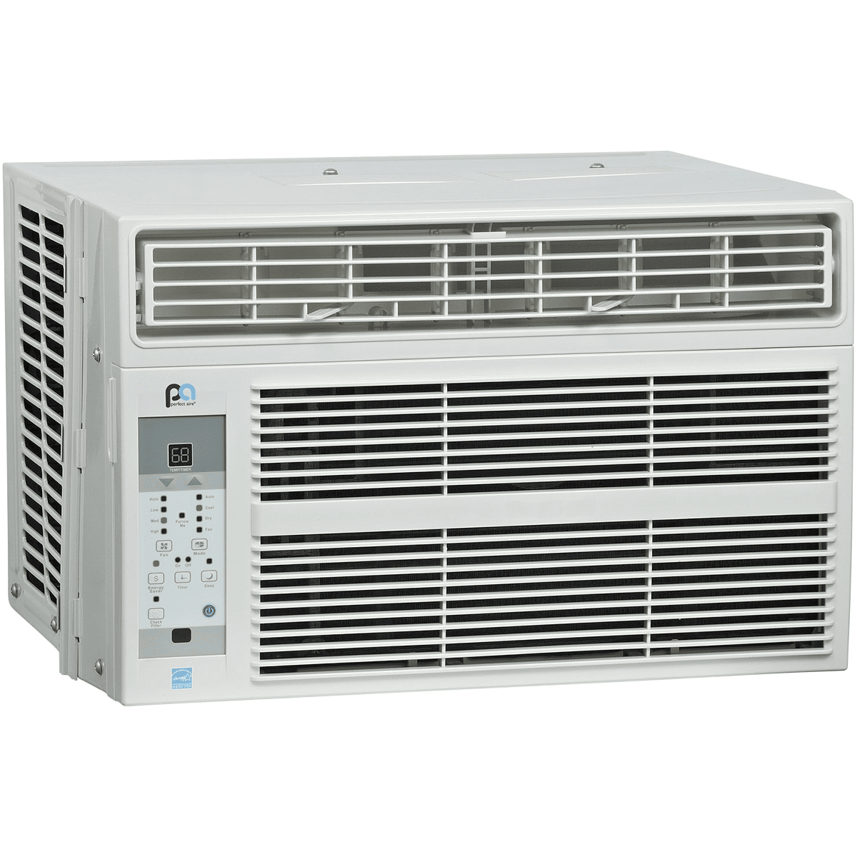 Perfect Aire 6,000 Btu Window Air Conditioner (5pac6000)