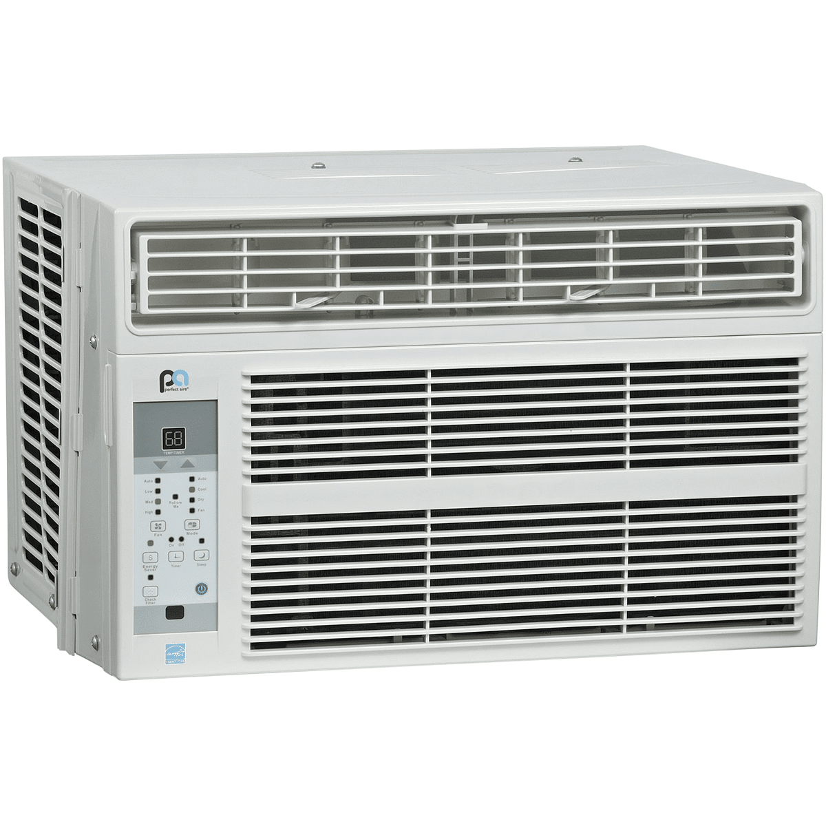 Perfect Aire 8,000 Btu Window Air Conditioner