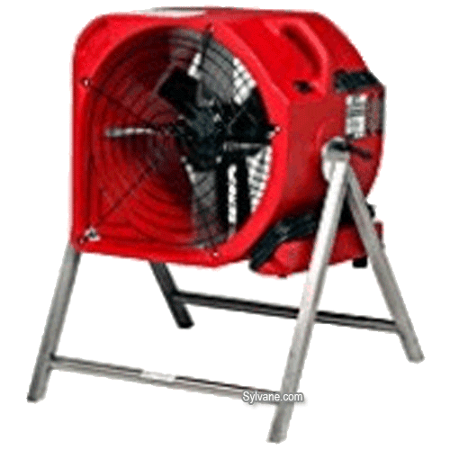 Phoenix Axial Air Mover Stand