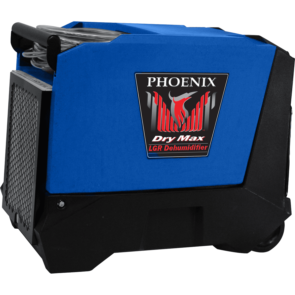 Phoenix Dry Max Lgr Dehumidifier - Blue (4036060)
