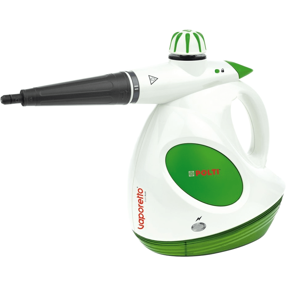 Polti Vaporetto Easy Plus Handheld Steam Cleaner