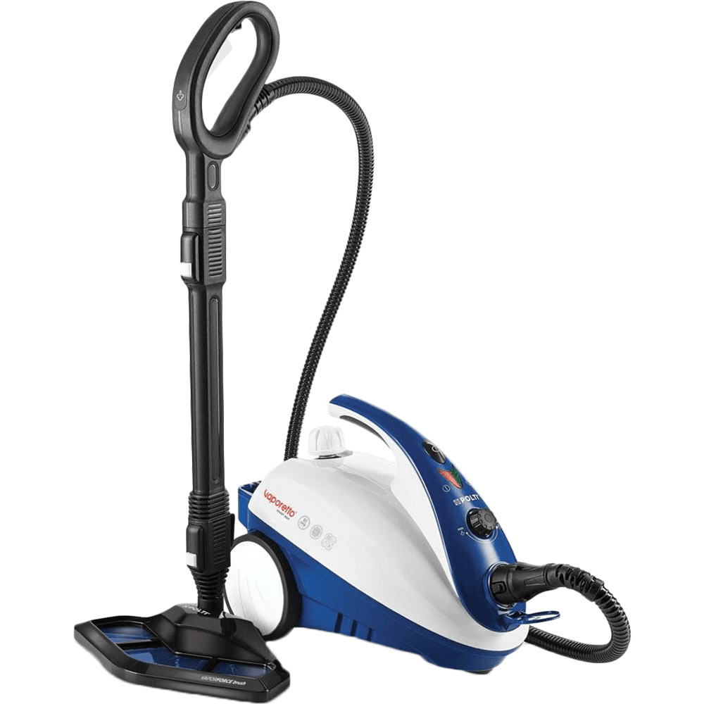 Polti Vaporetto Smart Mop Steam Cleaner