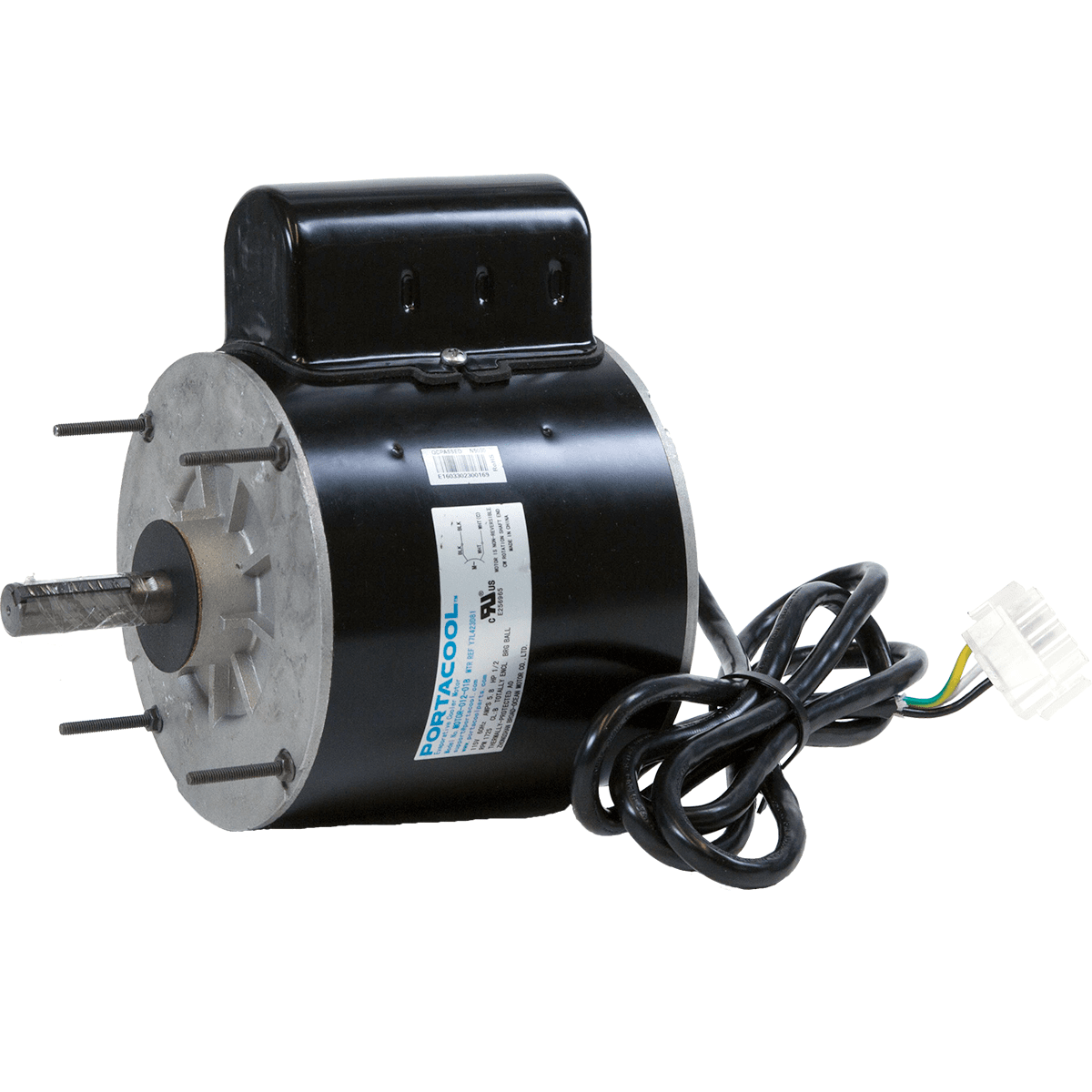 Portacool Replacement Motor For Cyclone 140