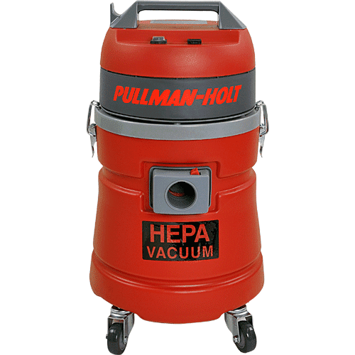 Pullman-holt 45hepa-d Hepa Dry-only Vacuum