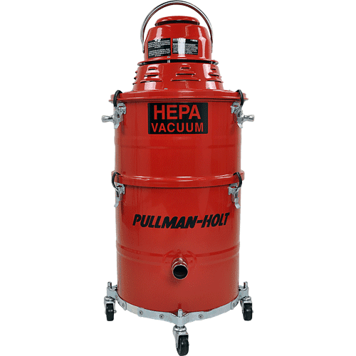 Pullman Holt 86 Hepa Wet/dry Vacuum