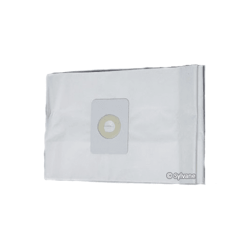Pullman-holt 45/86 Disposable Paper Filter Bags - Set Of 5