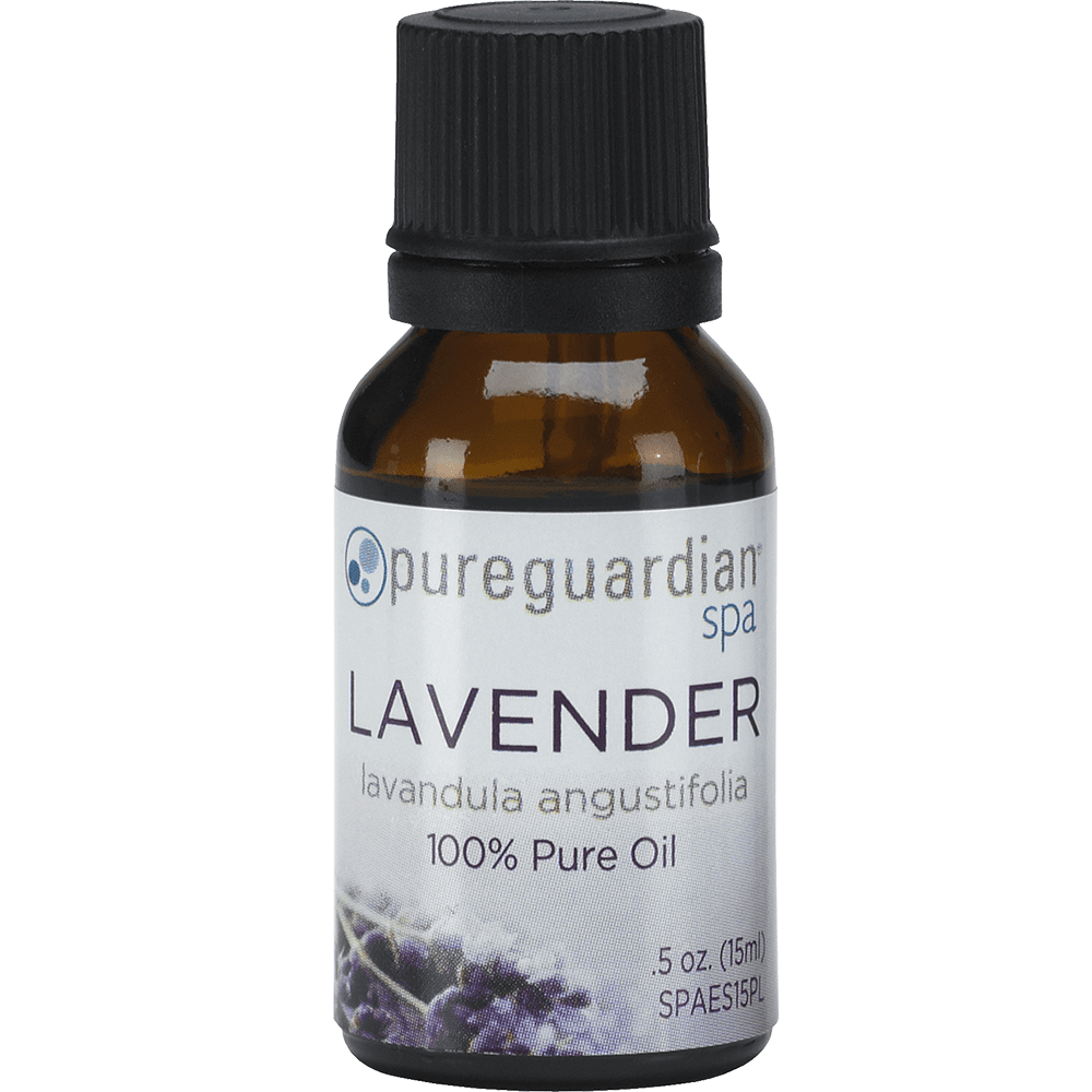 Pureguardian Aroma Diffuser Essential Oils