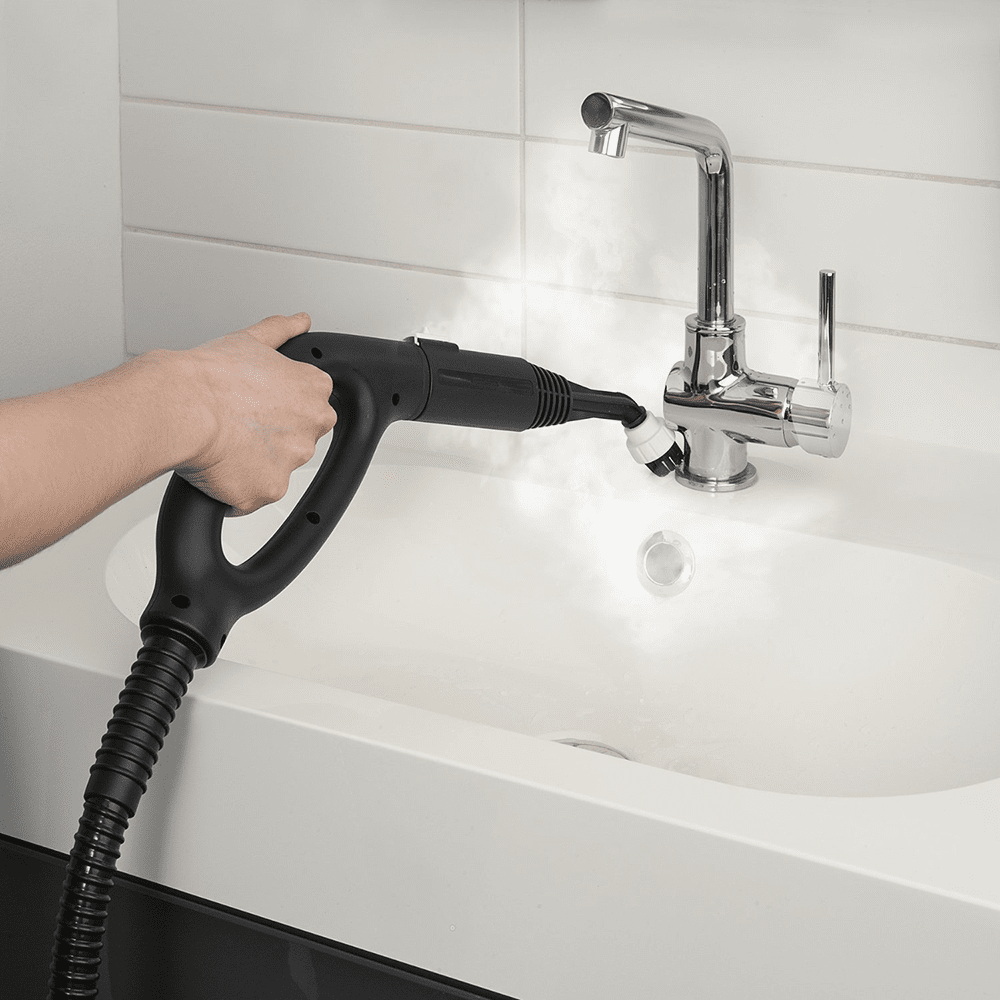 The 6 Best Uses For The Reliable Brio 500cc Steam Cleaner for Amazing  Steam Cleaner For Bathroom for your Reference