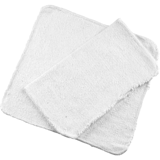 Reliable Enviromate Replacement Cloths - 2 Pack (eacloth2)