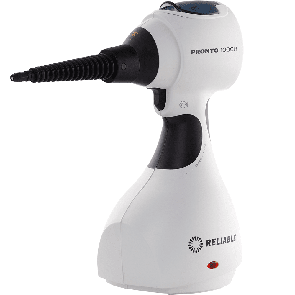 Reliable Pronto 100ch Steam Cleaner