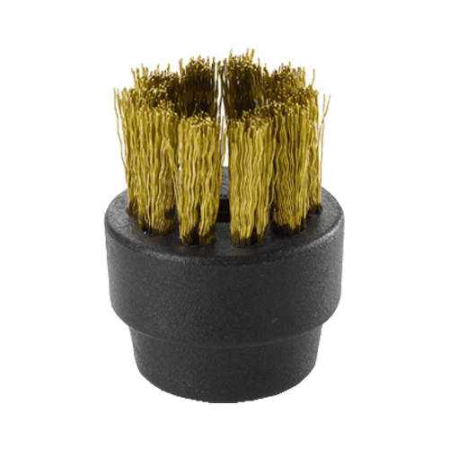 Reliable Enviromate Replacement 30mm Brass Brush Ea30b