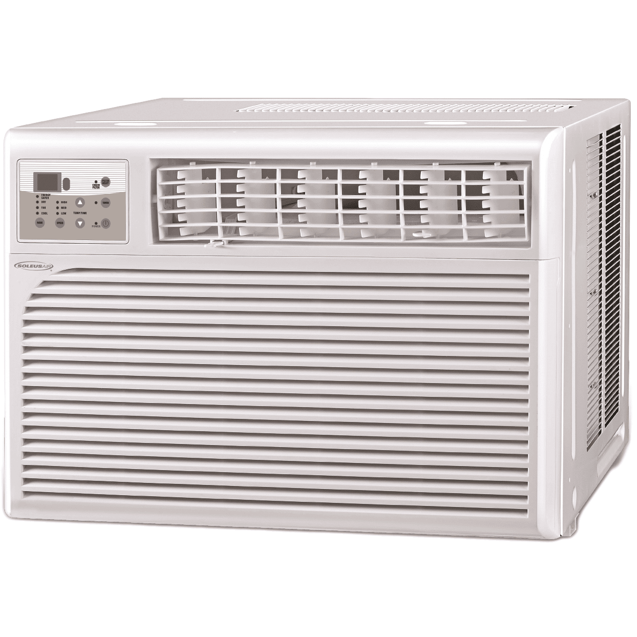 Soleus Air Hcc-w15es-01 15,000 Btu Window Air Conditioner