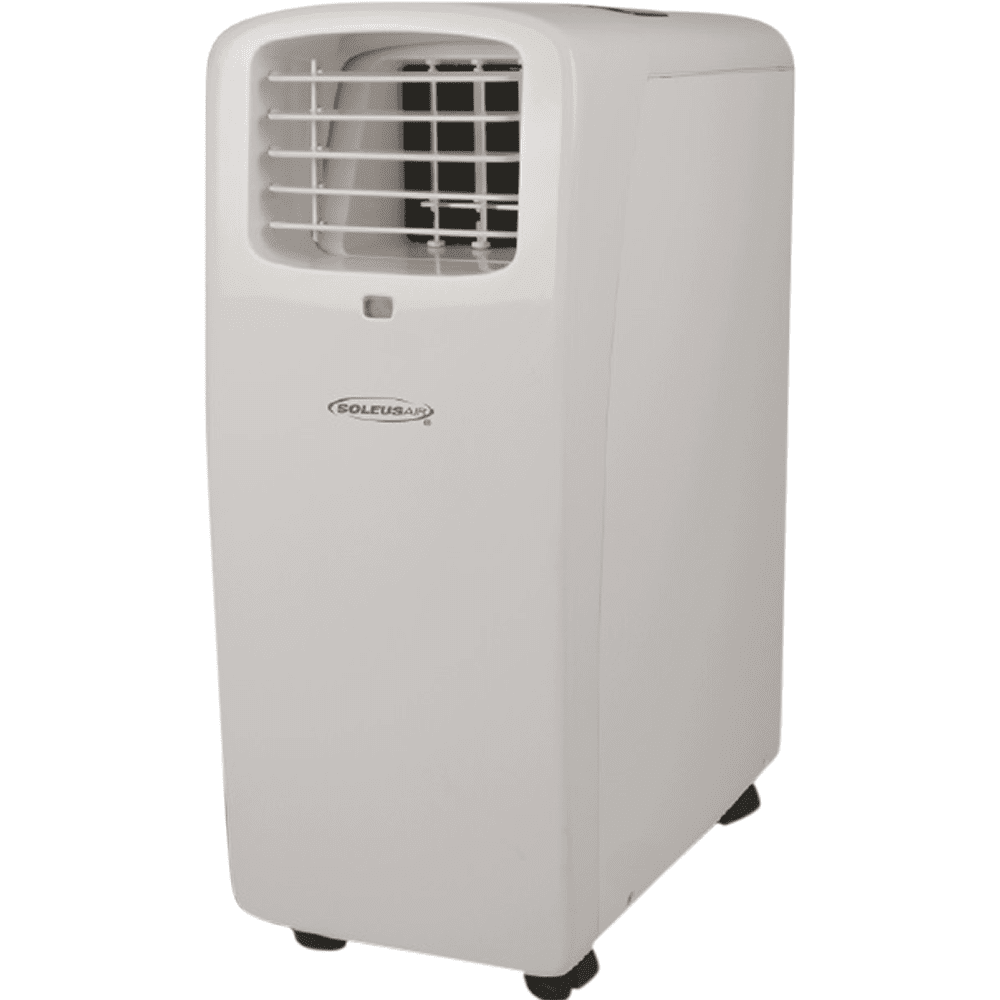 Soleus Air 12000 Btu Portable Air Conditioner