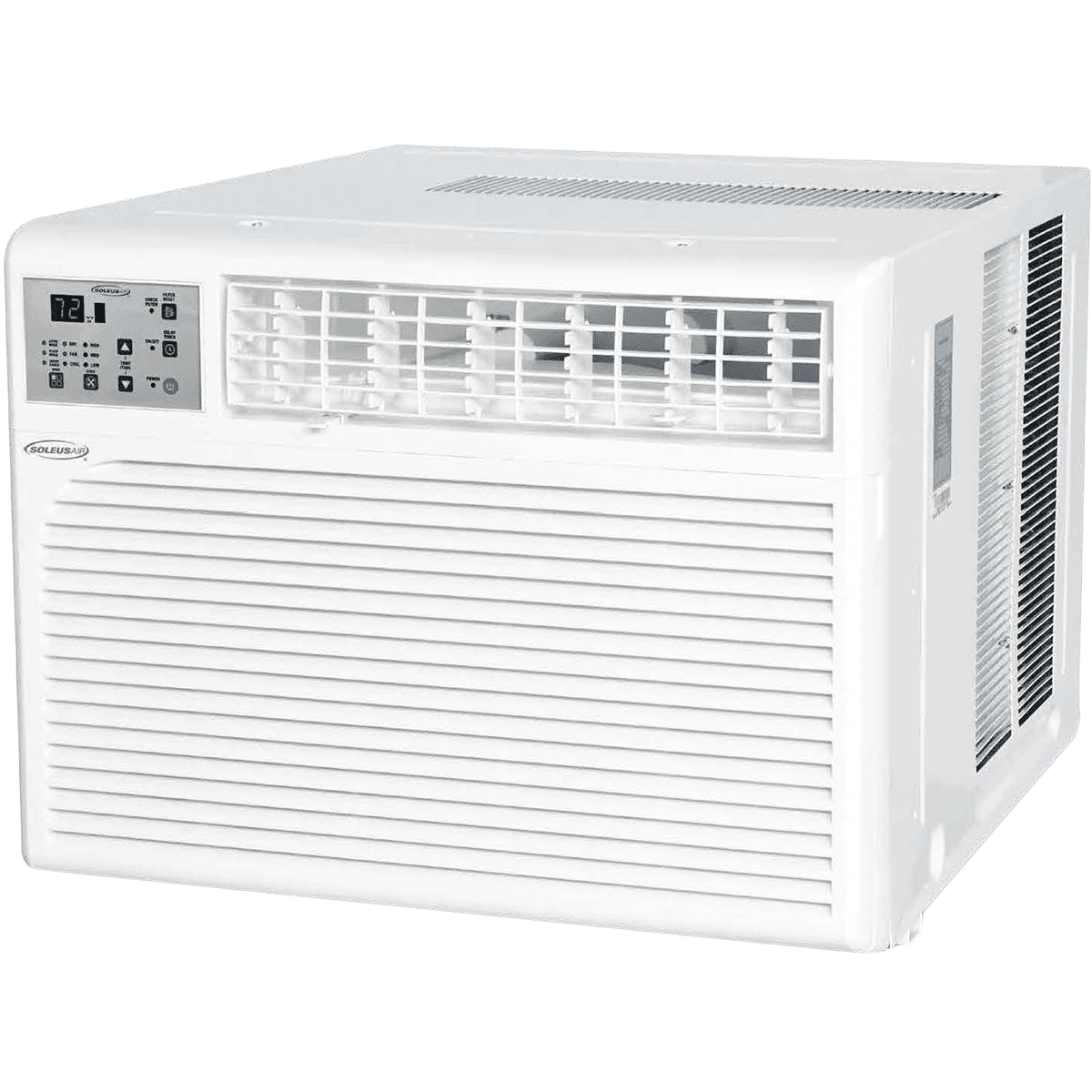 Soleus Air 15,400 Btu Window Air Conditioner (ws-15e-01)