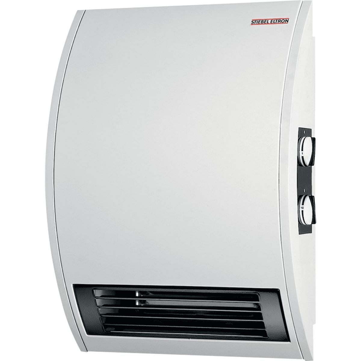 Stiebel Eltron Ckt20e 240v Wall-mounted Heater With Timer