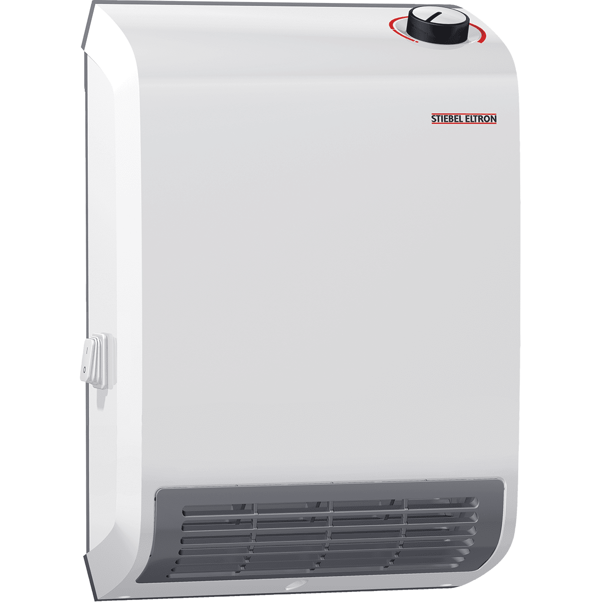 Stiebel Eltron Ck Trend Wall-mounted Electric Fan Heater 240v (ck200-2)