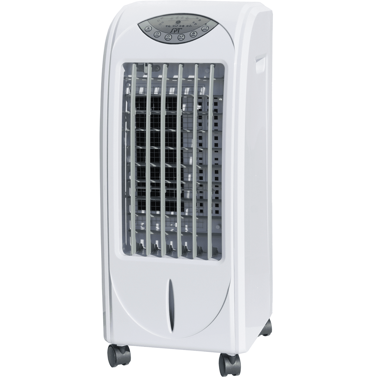 Sunpentown Spt Sf-615h Evaporative Air Cooler, Ultrasonic Humidifier, & Fan