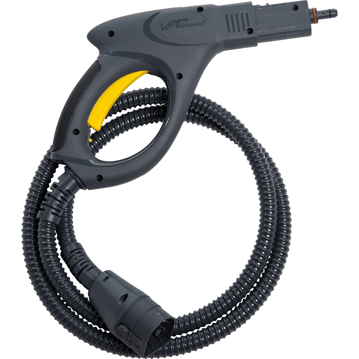 Vapamore New Style Primo Steam Gun And Hose
