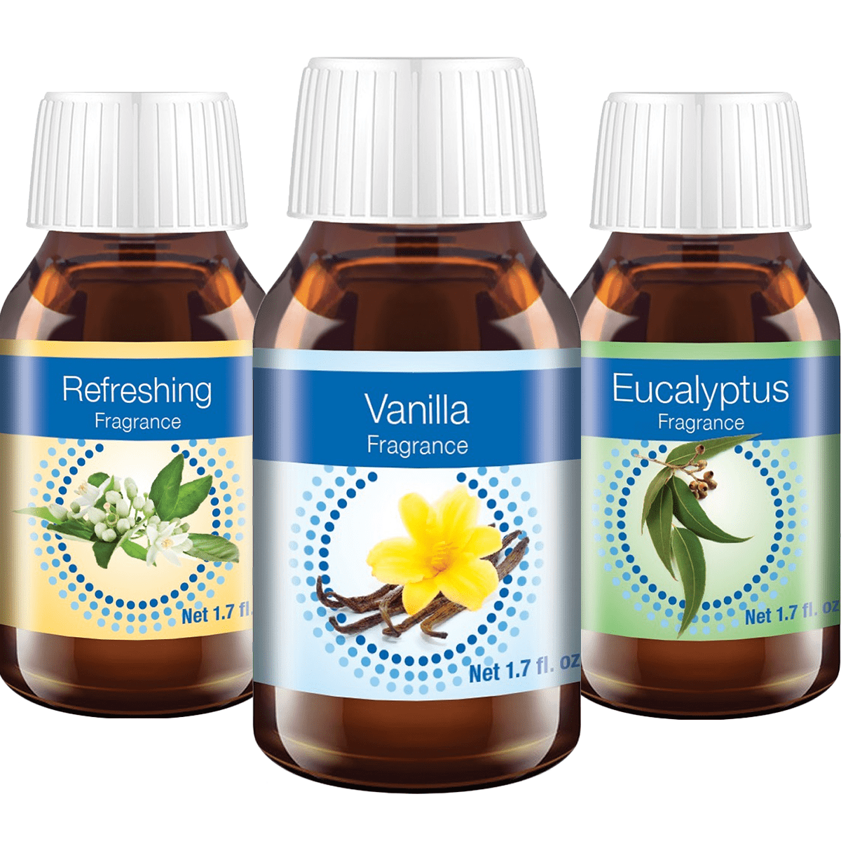 Venta Airwasher Aromatherapy Fragrance - Combo Pack 2
