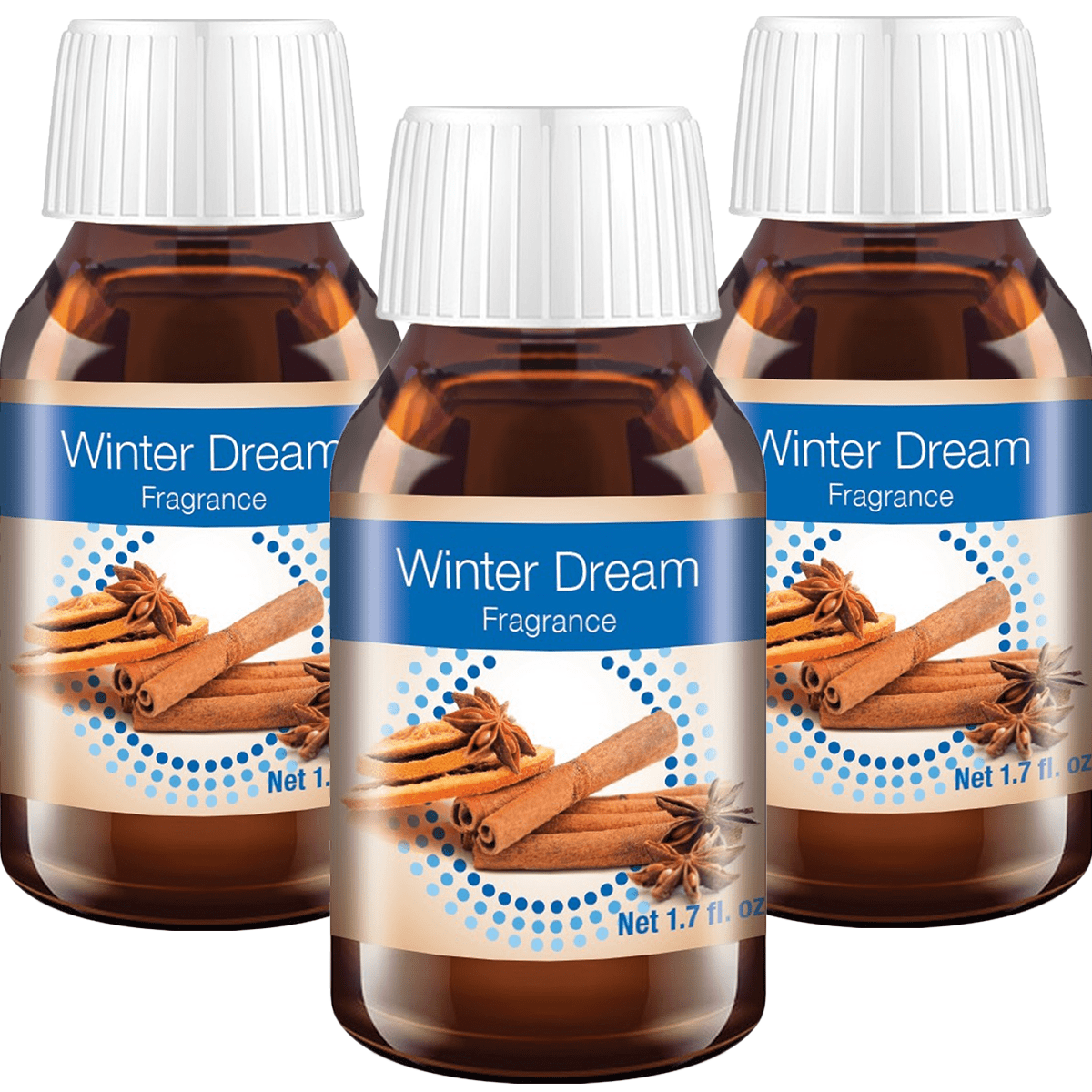Venta Airwasher Aromatherapy - Winter Dream 3-pack