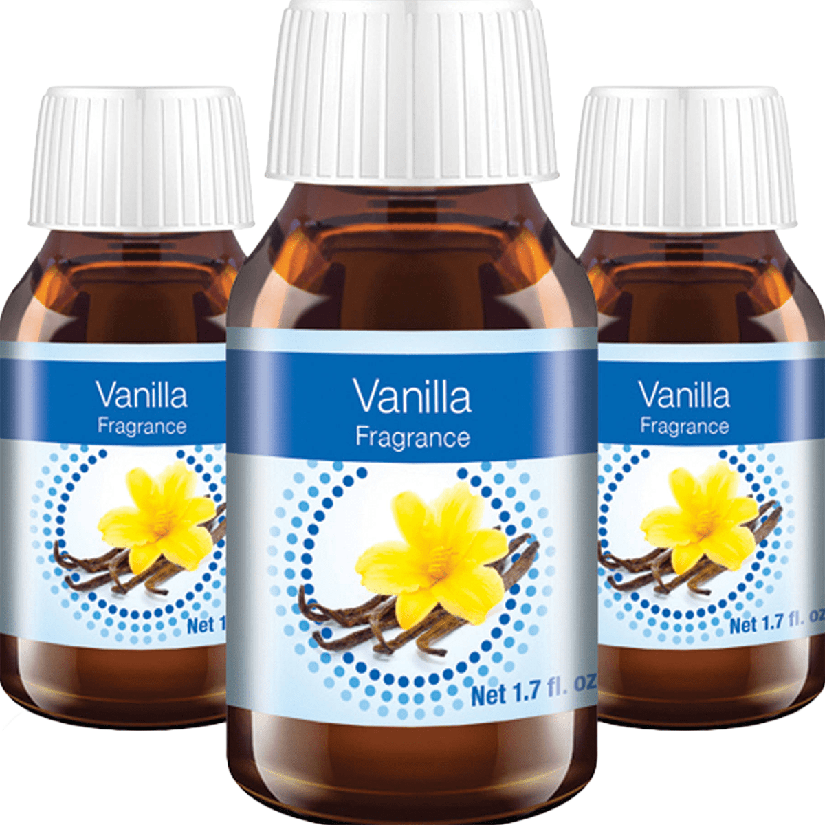 Venta Vanilla Fragrance - 3 Pack