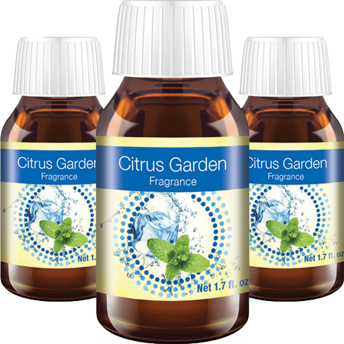 Venta Citrus Garden Fragrance - 3 Pack