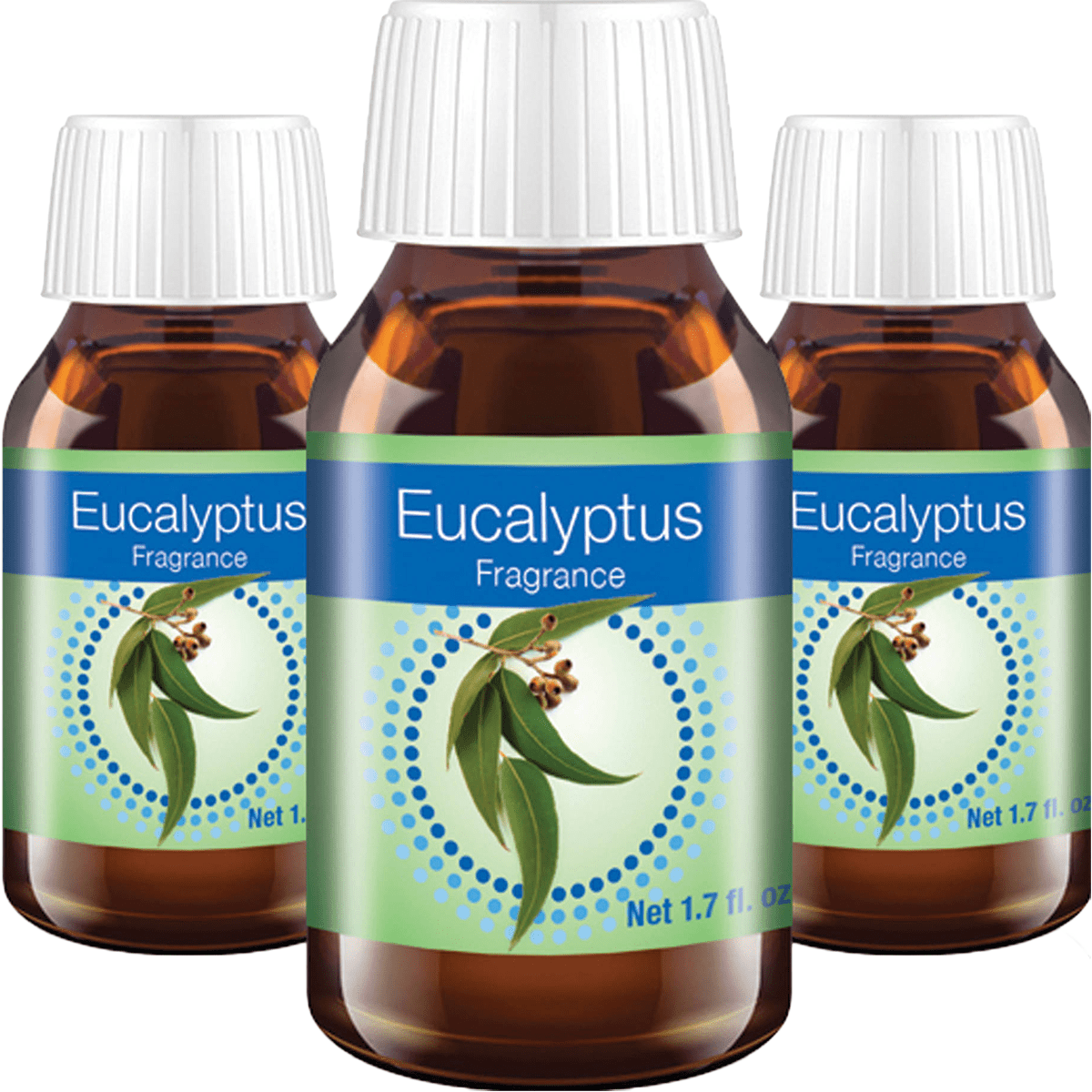 Venta Eucalyptus Fragrance - 3 Pack